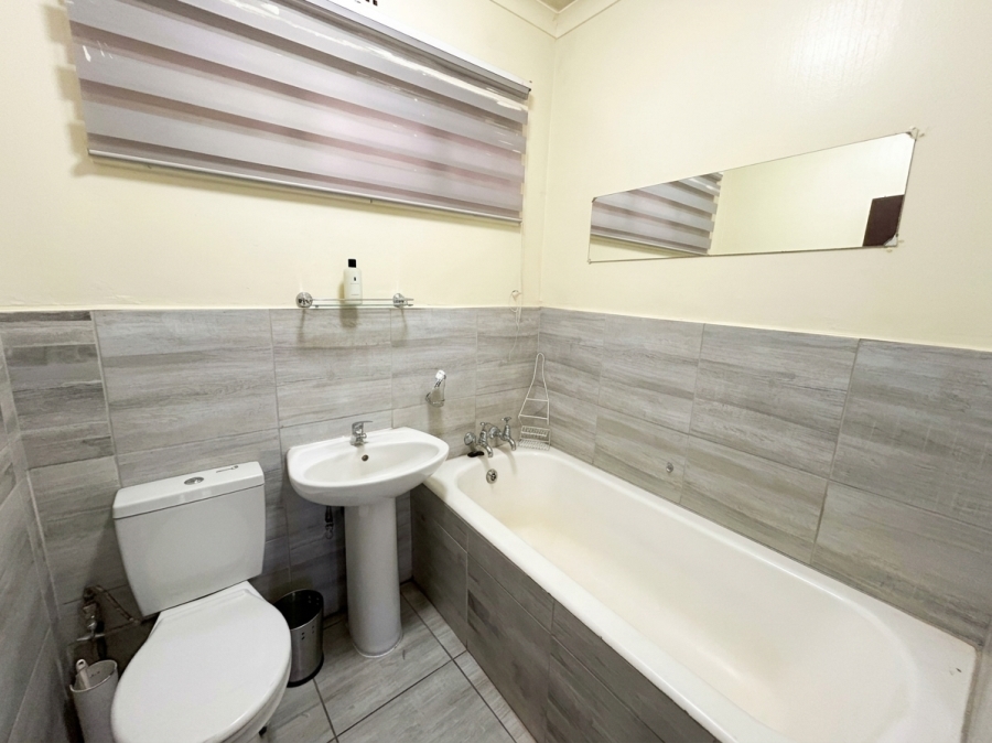 To Let 4 Bedroom Property for Rent in Sasolburg Ext 12 Free State